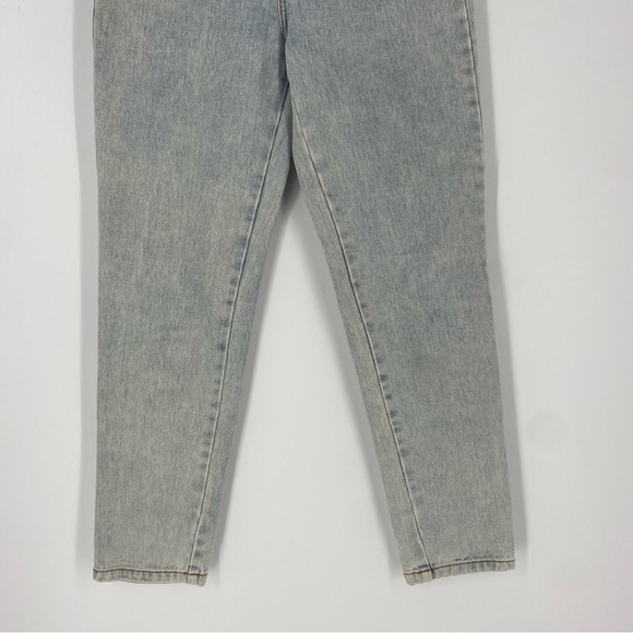 Rhythm Classics High Rise Skinny Jeans - Picture 4 of 8